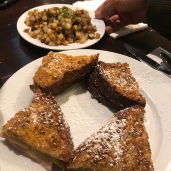 Blu Jam Cafe - Monte cristo - Breakfast & Brunch Near Me - Los Angeles, California