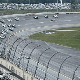 Xfinity race on Saturday Xfinity race on Saturday