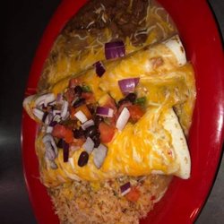 Arriba Mex Grill