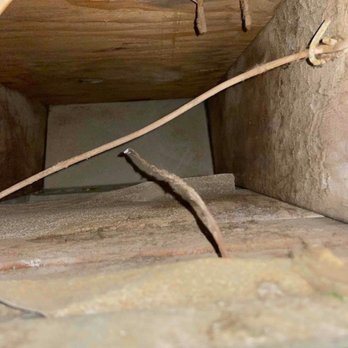 Dust Doctors - Air Duct Cleaning Near Me - Little Canada, Minnesota