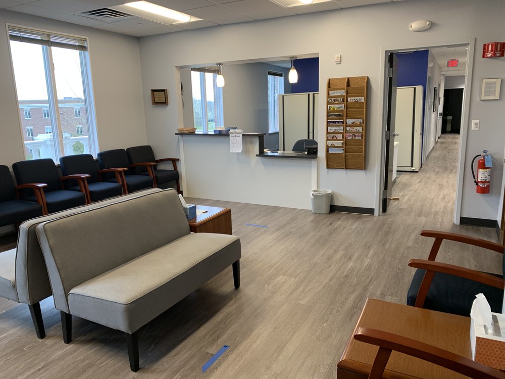 ALLERGY AND ASTHMA PHYSICIANS Updated August 2024 38 Reviews 911