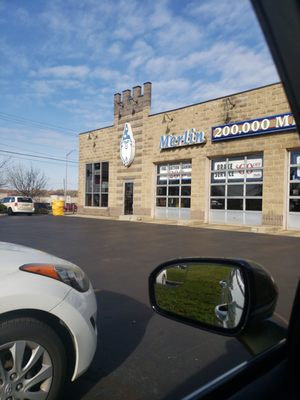 MERLIN COMPLETE AUTO CARE - Updated March 2025 - 22 Photos & 31 Reviews