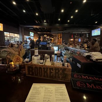 Bosscat Kitchen & Libations - Bar - New American Near Me - Houston, Texas Bosscat Kitchen & Libations - Bar - New American Near Me - Houston, Texas