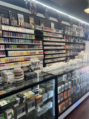 vape shop malvern Hot spring Vape & Smoke, 1534 Malvern Ave, Ste x, Hot Springs, AR 71901, US