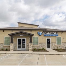Boardwalk Dental Studio - My new dentist at Boardwalk Dental