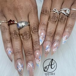 Adore Nail Lounge