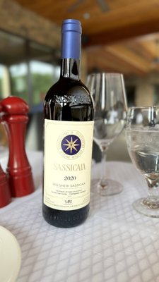 THE WONDER BAR STEAKHOUSE by null