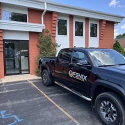 Fenix Pest Control