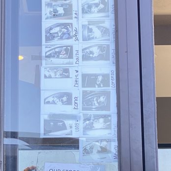 Starbucks - They take pictures of all the dogs that come through the drive through - Coffee & Tea Near Me - Chehalis, Washington Starbucks - They take pictures of all the dogs that come through the drive through - Coffee & Tea Near Me - Chehalis, Washington