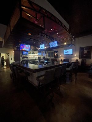 Brick’s Pub by null