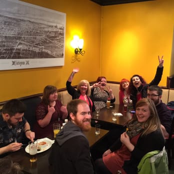 Glasgow Subcrawl - Local Flavor Near Me - Glasgow, GLG