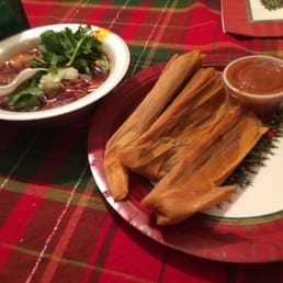 Delia's Tamales for Xmas! Yummmm Delia's Tamales for Xmas! Yummmm