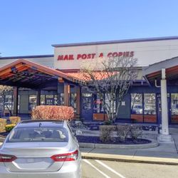 Mail Post And Copies