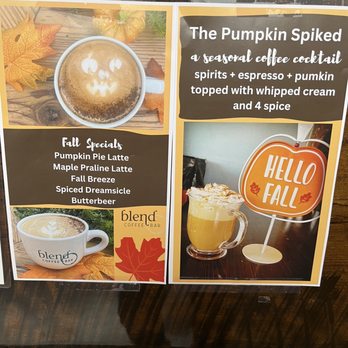 Blend Coffee Bar - Coffee & Tea Near Me - Ashburn, Virginia Blend Coffee Bar - Coffee & Tea Near Me - Ashburn, Virginia