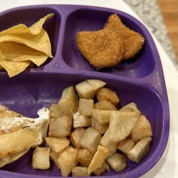 La Michoacana - Kids grocery store nuggets