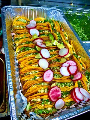 Birrieria La Plaza - Downtown PDX Tacos by null