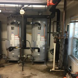 Anytime Plumbing Services