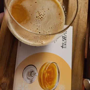 The Cocktail Camp - Delicious cocktail made at home. - Bartenders Near Me - San Francisco, California