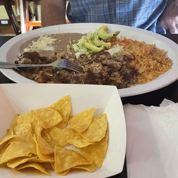 Los Carboncitos - Carnitas and chips - Tacos Near Me - Denver, Colorado Los Carboncitos - Carnitas and chips - Tacos Near Me - Denver, Colorado