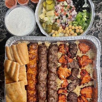 Ny Gyro & Grill - Mediterranean Near Me - Claymont, Delaware Ny Gyro & Grill - Mediterranean Near Me - Claymont, Delaware