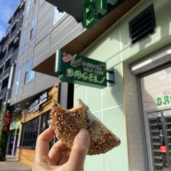 Emerald City Bagels