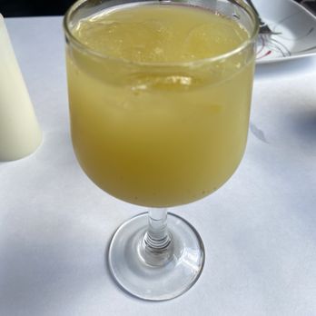 Anār Indian Restaurant - Fresh Lemonade 12 Oz - Indian Near Me - New York, New York Anār Indian Restaurant - Fresh Lemonade 12 Oz - Indian Near Me - New York, New York
