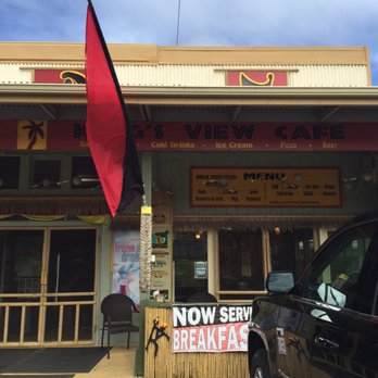 Kings View Cafe - Out front - Cafes Near Me - Kapaau, Hawaii Kings View Cafe - Out front - Cafes Near Me - Kapaau, Hawaii