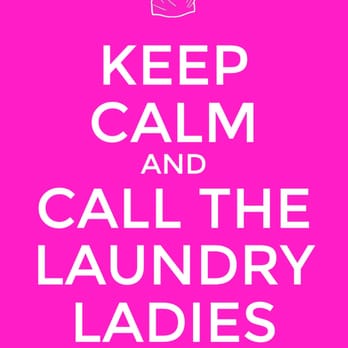 Laundry Ladies Pick Up & Delivery Service - Laundry Services Near Me Laundry Ladies Pick Up & Delivery Service - Laundry Services Near Me