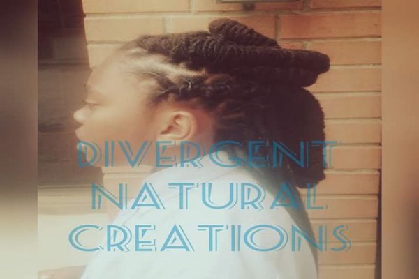 Divergent Natural Creations