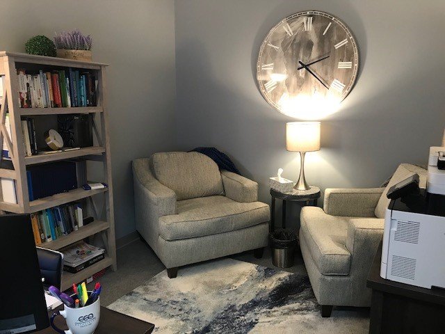 Chesterfield Counseling Associates - grief counselor in Chesterfield, MO