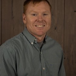 All In Mental Health - Dustin Wooldridge, MSW, LSCSW, LICSW
