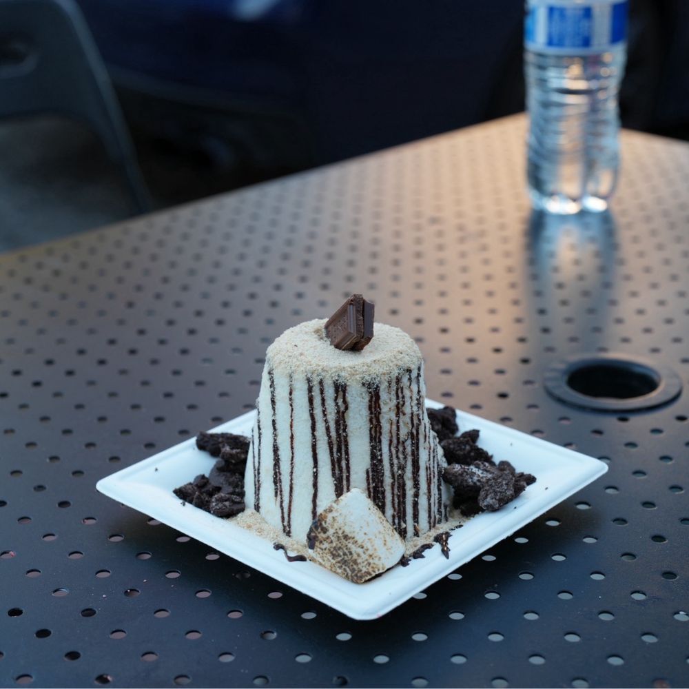 Element Shaved Creamery - Desserts Near Me - Yucaipa, California Element Shaved Creamery - Desserts Near Me - Yucaipa, California