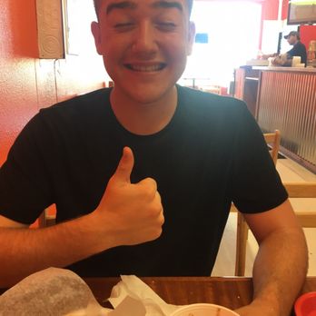 El Pollo Rey - Mexican Near Me - Seaside, California
