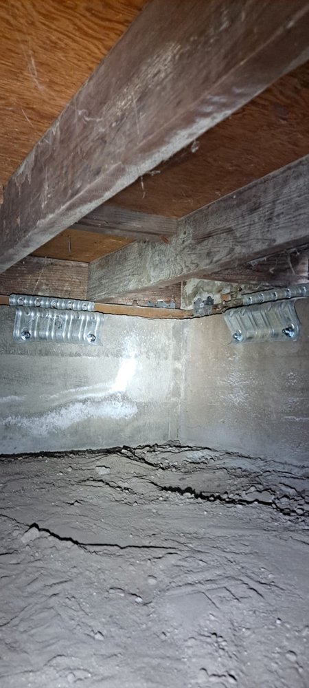 Slide of RLM Cali Builders