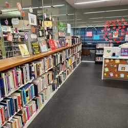 Friends of Madison Public Library