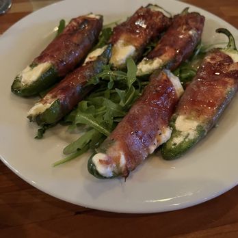 The Pocket Pub - Jalapeño poppers - Cocktail Bars Near Me - Portland, Oregon The Pocket Pub - Jalapeño poppers - Cocktail Bars Near Me - Portland, Oregon