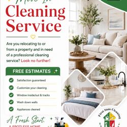 First State Cleaning