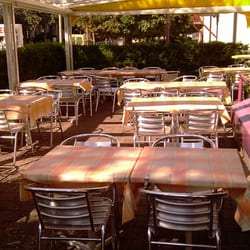 Pizza Express Arlecchino