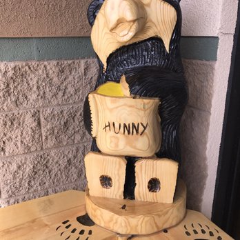 Black Bear Diner Tempe - Honey bear - Breakfast & Brunch Near Me - Tempe, Arizona Black Bear Diner Tempe - Honey bear - Breakfast & Brunch Near Me - Tempe, Arizona