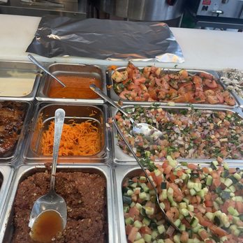 Shawarma Mia - Turkish Near Me - Brooklyn, New York