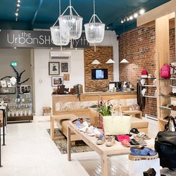 The Urban Shoe Myth
