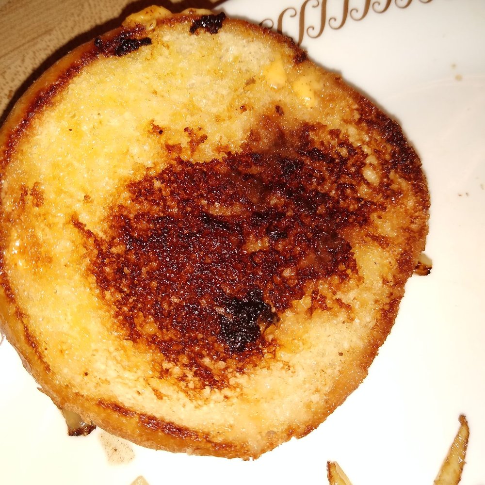 Waffle House - Burnt buns - Diners Near Me - Augusta, Georgia Waffle House - Burnt buns - Diners Near Me - Augusta, Georgia