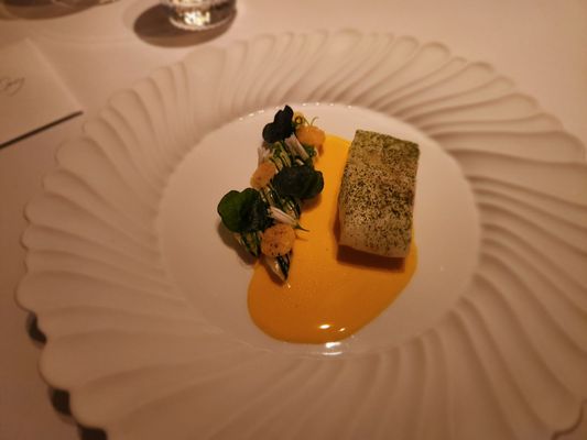 Restaurant Gordon Ramsay by null