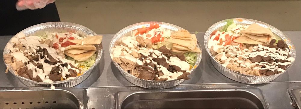 The Halal Guys