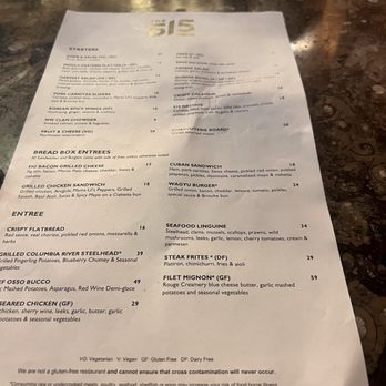 The 515 - American Near Me - Seattle, Washington The 515 - American Near Me - Seattle, Washington