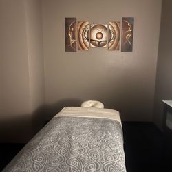 Breeze Spa Foot & Body Massage - Massage time