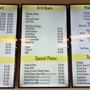 Rolls And Grill - Updated Menu - Vietnamese Near Me - Bakersfield, California Rolls And Grill - Updated Menu - Vietnamese Near Me - Bakersfield, California