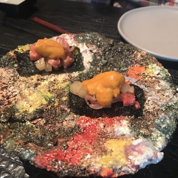 Robin - Sushi Bars Near Me - San Francisco, California Robin - Sushi Bars Near Me - San Francisco, California