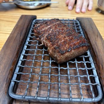 San Ho Won - Rib eye - Korean Near Me - San Francisco, California San Ho Won - Rib eye - Korean Near Me - San Francisco, California