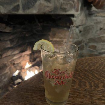 Penn's Tavern - Lemon vodka tea - New American Near Me - Sunbury, Pennsylvania Penn's Tavern - Lemon vodka tea - New American Near Me - Sunbury, Pennsylvania